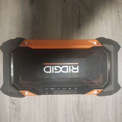 Speaker Bluetooth