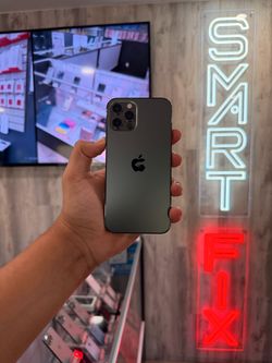 iPhone 12 Pro 256GB Unlocked | Excellent Condition | Great Price