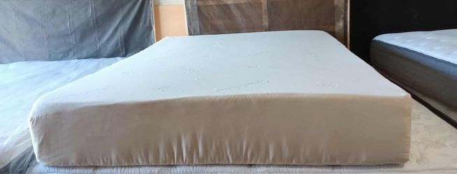 King Size Mattress (Colchon King Size)