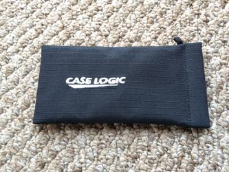 Case Logic - Sunglasses Case