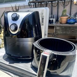 Insignia Air Fryer  