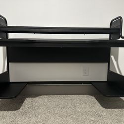 Heavy Duty Computer Desk