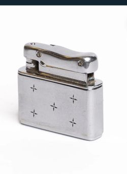 COLIBRI BY KREISLER VINTAGE LIGHTER
