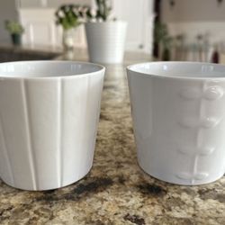 Plant Pot $5 Each 2 Available 