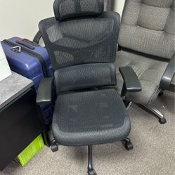Brand New X Chair Office Or Desk Task 