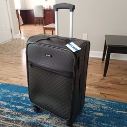 Luggage 26 inch New Black KYME