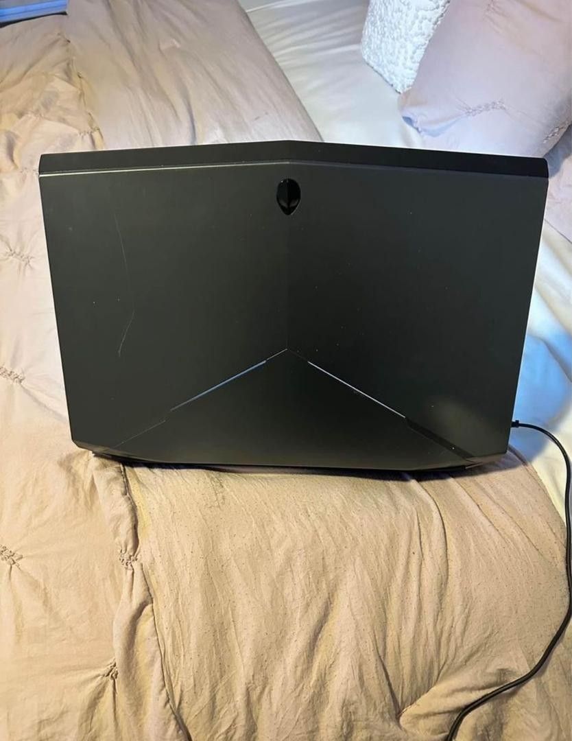 Alienware Gaming Laptop