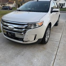 2011 Ford Edge