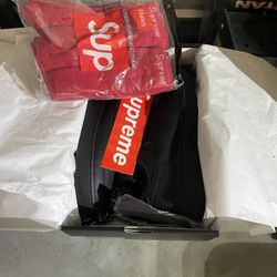 Air Force Ones Supreme 