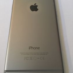 64GB iPHONE 6, Like New Everythng Perfect T-Mobile