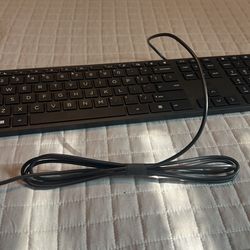 Hp Keyboard 