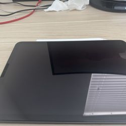 iPad Air 4th Gen With Apple Pencil 