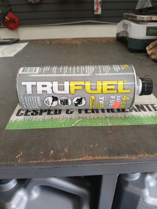 Trufuel