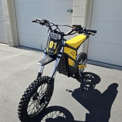 Brand New HeyBike Villain Emoto, Electric Motorcycles, Electric Bikes, Electric Dirtbikes, Electric Scooters, Mini Bikes 