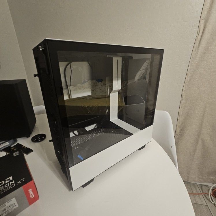 Nzxt H510 PC Case