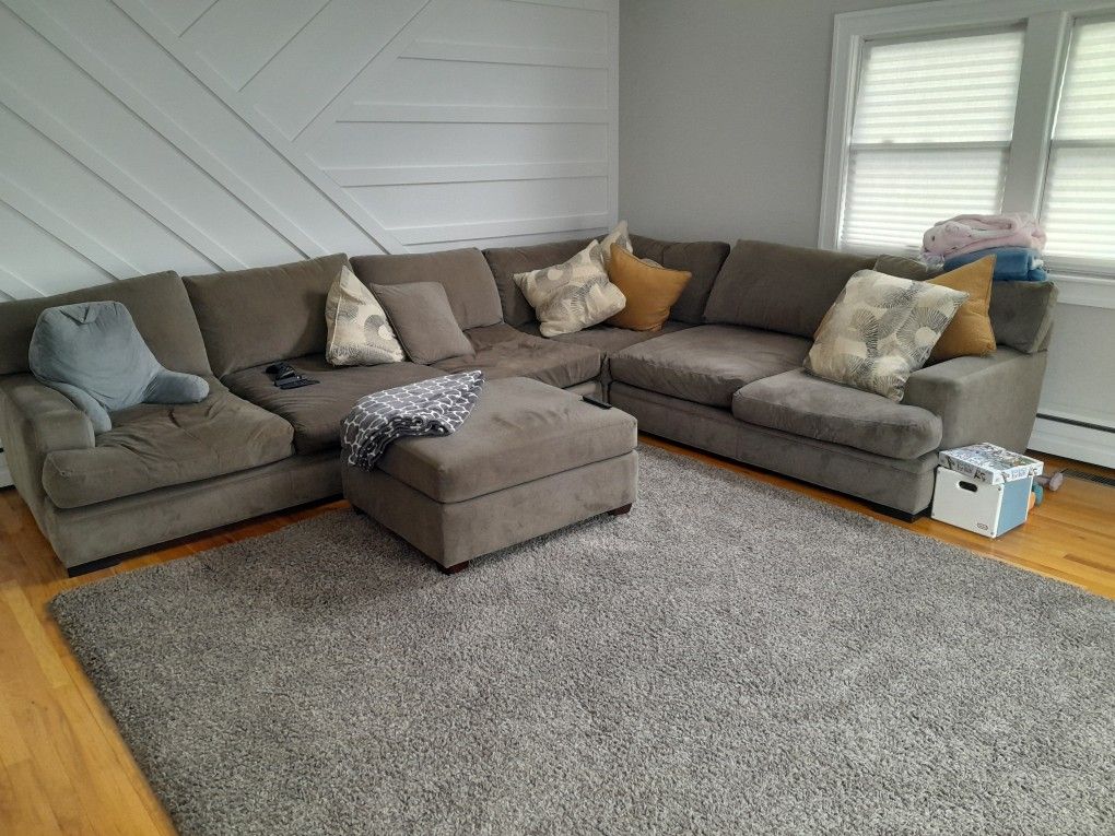 Sectional