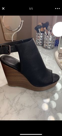 Cute wedges