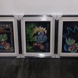 Anime Rag doll Pictures