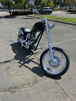 Motorcycle