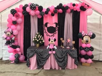 Decorations for party