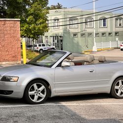 2004 Audi A4