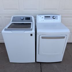 Washer And Dryer Electric 30 Day Warranty 