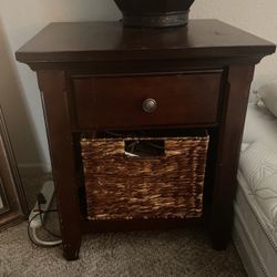 End Table 