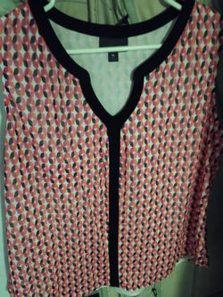 Size large