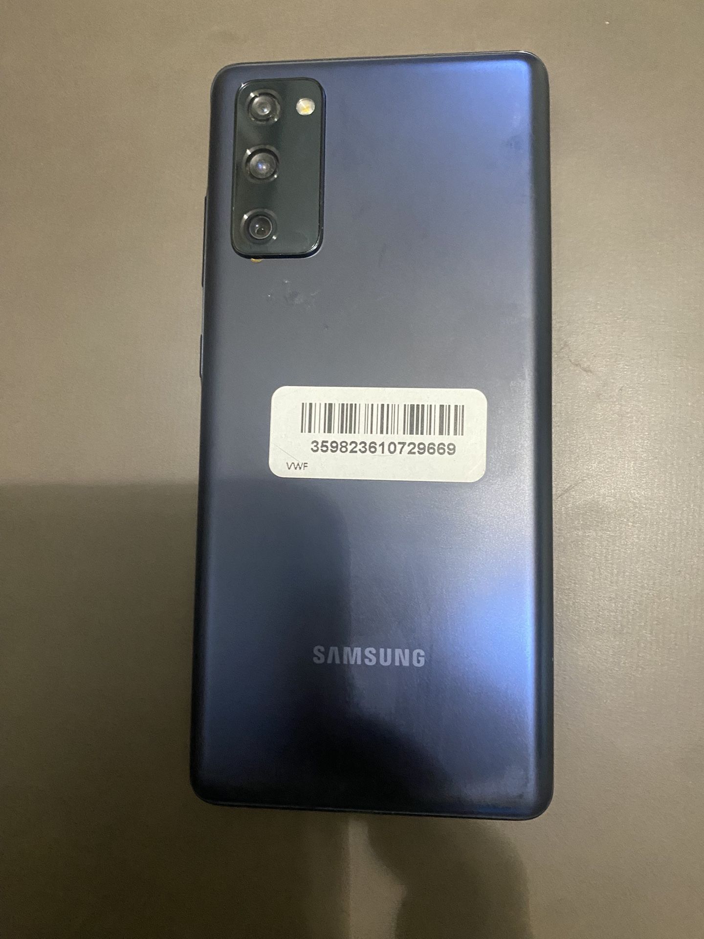 Samsung Galaxy S20 5g Unlocked