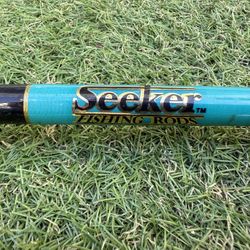 Seeker Inshore Fishing Rod Combo