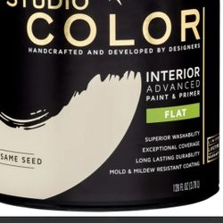 Paint For Sale ( Beige/White Color, 9 available)