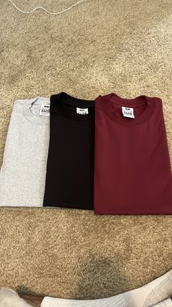 Pro Club Shirts
