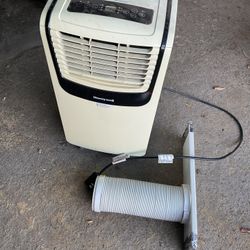 Portable Ac