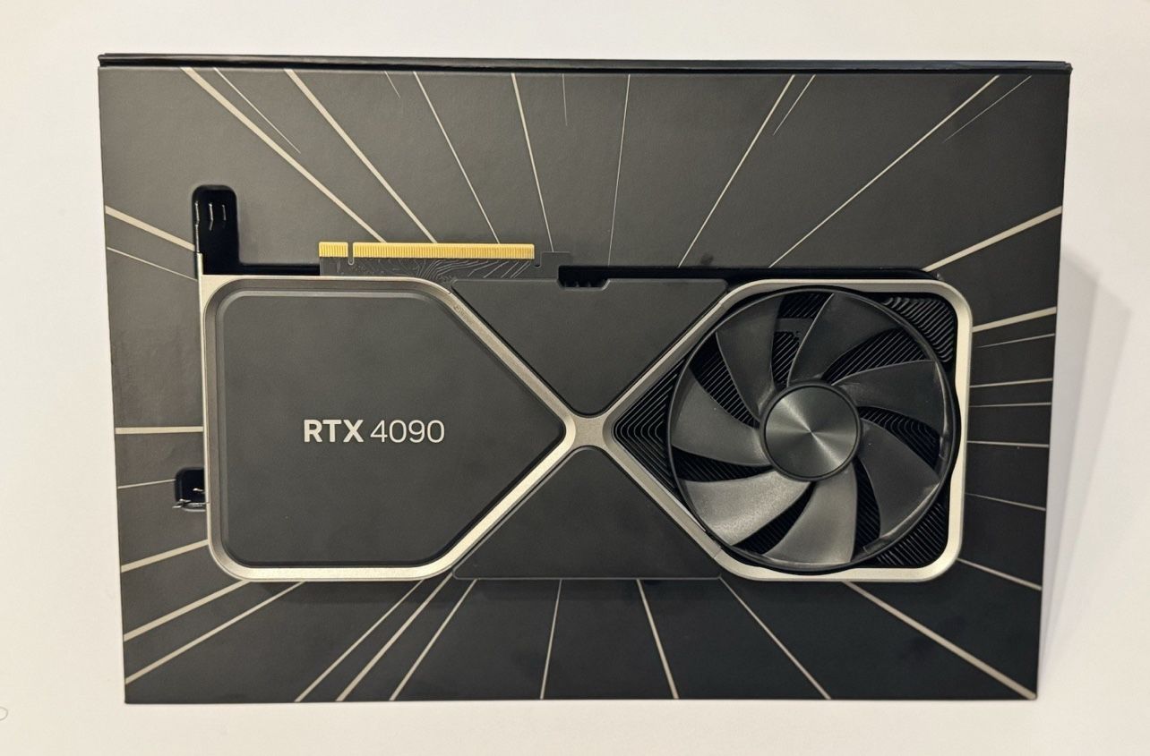 NVIDIA-GeForceRTX4090
