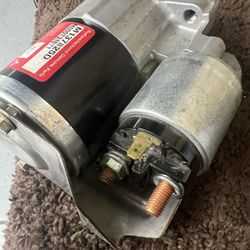 Evo 8/9 starter oem