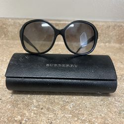 Burberry Sunglasses Women
