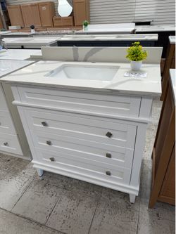 Bathroom cabinet