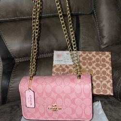 Coach Purses