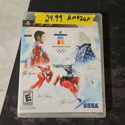 Ps3 Vancouver 2010 Sega 