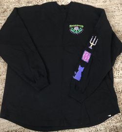 Disneyland Spirit Jersey  Hocus Pocus Shirt XL