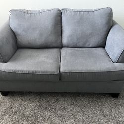 Loveseat Couch