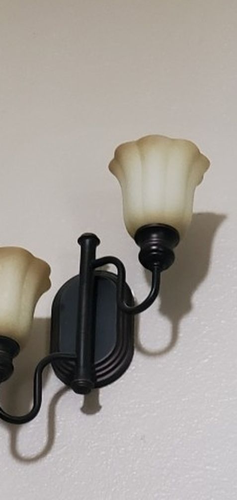 Set Of 3 Chandelier
