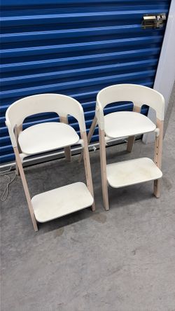 Stokke Chair
