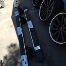 stepside for any truck off a  z71