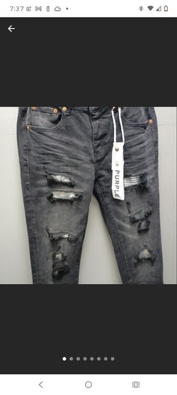 Purple Brand Jeans sizes 30 32 38