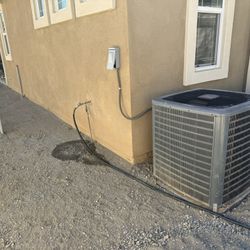 Mini Splits And Air Conditioners 