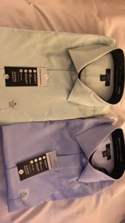 Men’s Alfani shirt