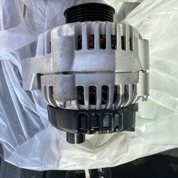 Alternator For 2003 Honda Accord With 3.0l Engine 