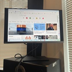 Samsung 24 Inch Computer Monitor
