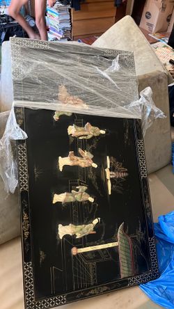 Stunning  Japanese frames